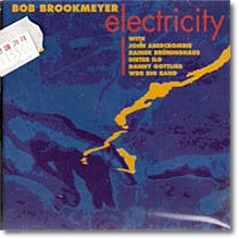 Bob Brookmeyer - Electricity ()