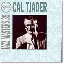 Cal Tjader - Jazz Masters 39 (/̰)
