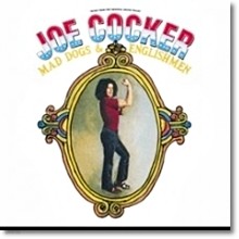 Joe Cocker - Mad Dogs & Englishmen (2CD,)