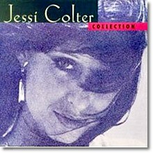 Jessi Colter - Collection (,̰)