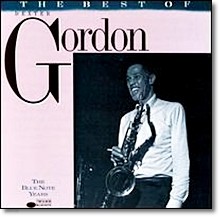 Dexter Gordon - Best Of(/̰)