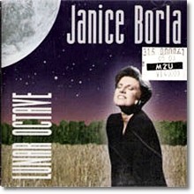 Janice Borla - Lunar Octave ()