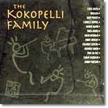 V.A. - The Kokopelli Family (/̰)