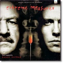 O.S.T. - Extreme Measures (/̰)