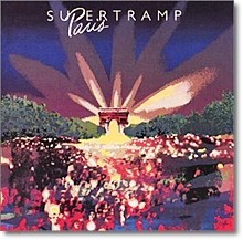 Supertramp - Paris (Live 2CD//̰)