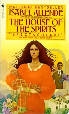 The House of the Spirits