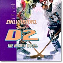 O.S.T. - D2: The Mighty Ducks ()