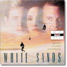 O.S.T. - White Sands (/̰)