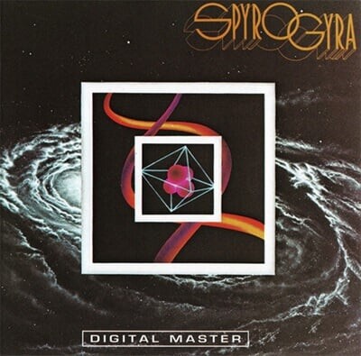Spyro Gyra / Spyro Gyra (미개봉)