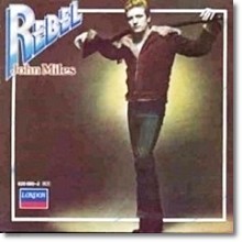 John Miles - Rebel (,̰)