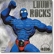 V.A. - Loud Rocks ()