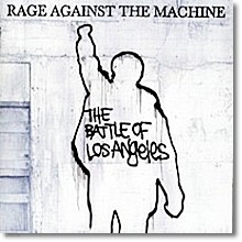 Rage Against The Machine - The Battle Of Los Angeles ()