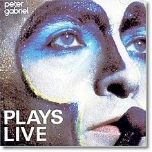 Peter Gabriel - Plays Live(2CD//̰)