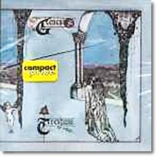 Genesis - Trespass (/̰)