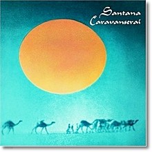 Santana - Caravanserai()