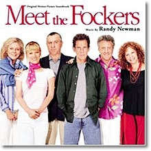 O.S.T. - Meet the Fockers (Ʈ  2/̰)