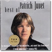 Patrick Juvet - Best Of Patrick Juvet