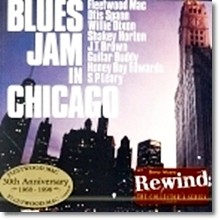 Fleetwood Mac - Blues Jam In Chicago(2CD//̰)