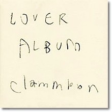 clammbon - Lover Album (̰)