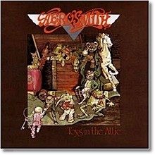 Aerosmith - Toys In The Attic(̰)