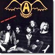 Aerosmith - Get Your Wings (̰)