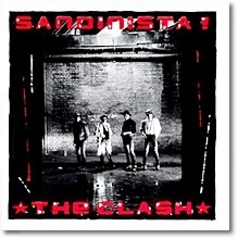 Clash - Sandinista!(2CD)