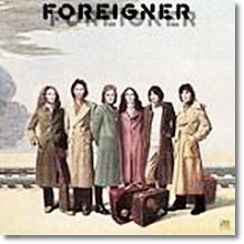 Foreigner - Foreigner (̰)