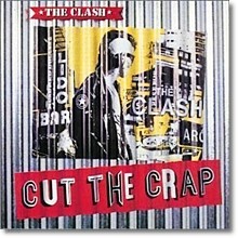 Clash - Cut The Crap (̰)