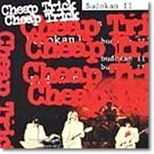 Cheap Trick - Budokan II(̰)