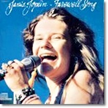 Janis Joplin - Farewell Song (̰)