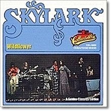 Skylark - Wildflower(수입/미개봉)