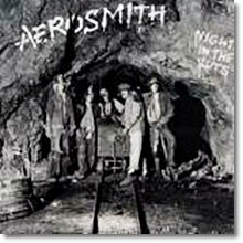 Aerosmith - Night In The Ruts(̰)