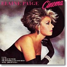 Elaine Paige - Cinema (/̰)