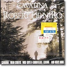 Cavatina - A Tribute To Robert De Niro (/̰)