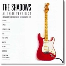 The Shadows - At Their Very Best(̰)