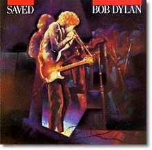 Bob Dylan - Saved(/̰)