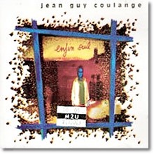 Jean Guy Coulange - Enfin Seul (/̰)