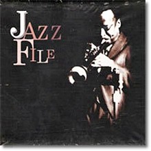 V.A. - Jazz File (5CD/̰)