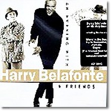 Harry Belafonte - An Evening With Harry Belafonte & Friends (,̰)