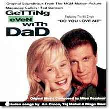 O.S.T. - Getting Even with Dad