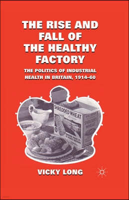 The Rise and Fall of the Healthy Factory