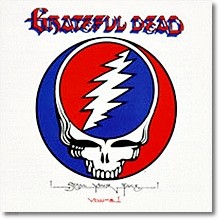 Grateful Dead - Steal Your Face (2CD//̰)