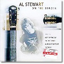 Al Stewart - On The Border(,̰)