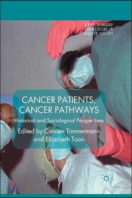 Cancer Patients, Cancer Pathways