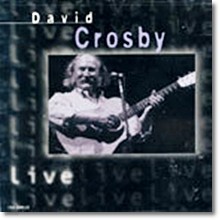 David Crosby - Live (̰/)