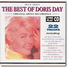 Doris Day - The Best Of Doris Day (/̰)