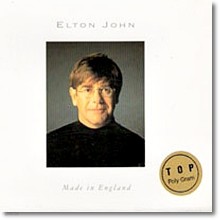 Elton John - Made In England (̰)