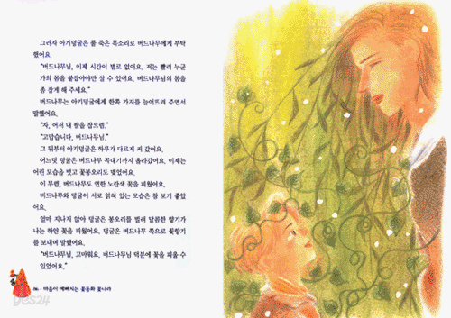 꽃나라