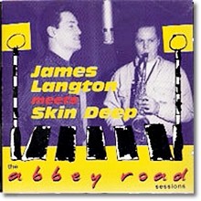 James Langton - James Langton meets Skin Deep ()