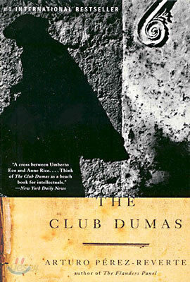 The Club Dumas